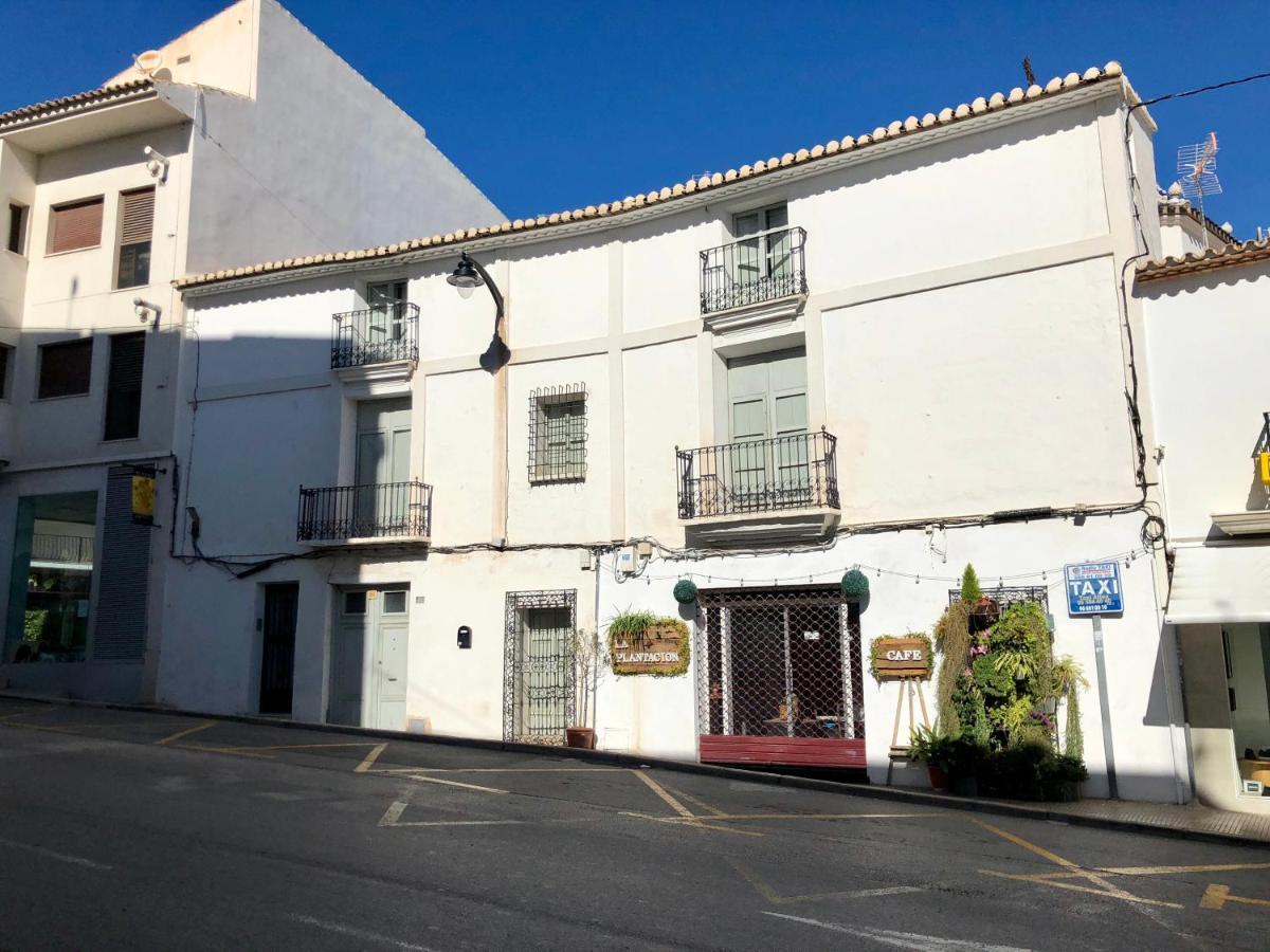 Apartamentos Villaaltea - Albir Exterior photo