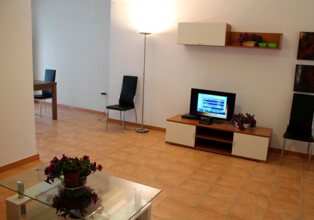 Apartamentos Villaaltea - Albir Exterior photo